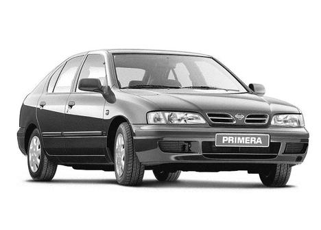 Изображение Primera (P11)